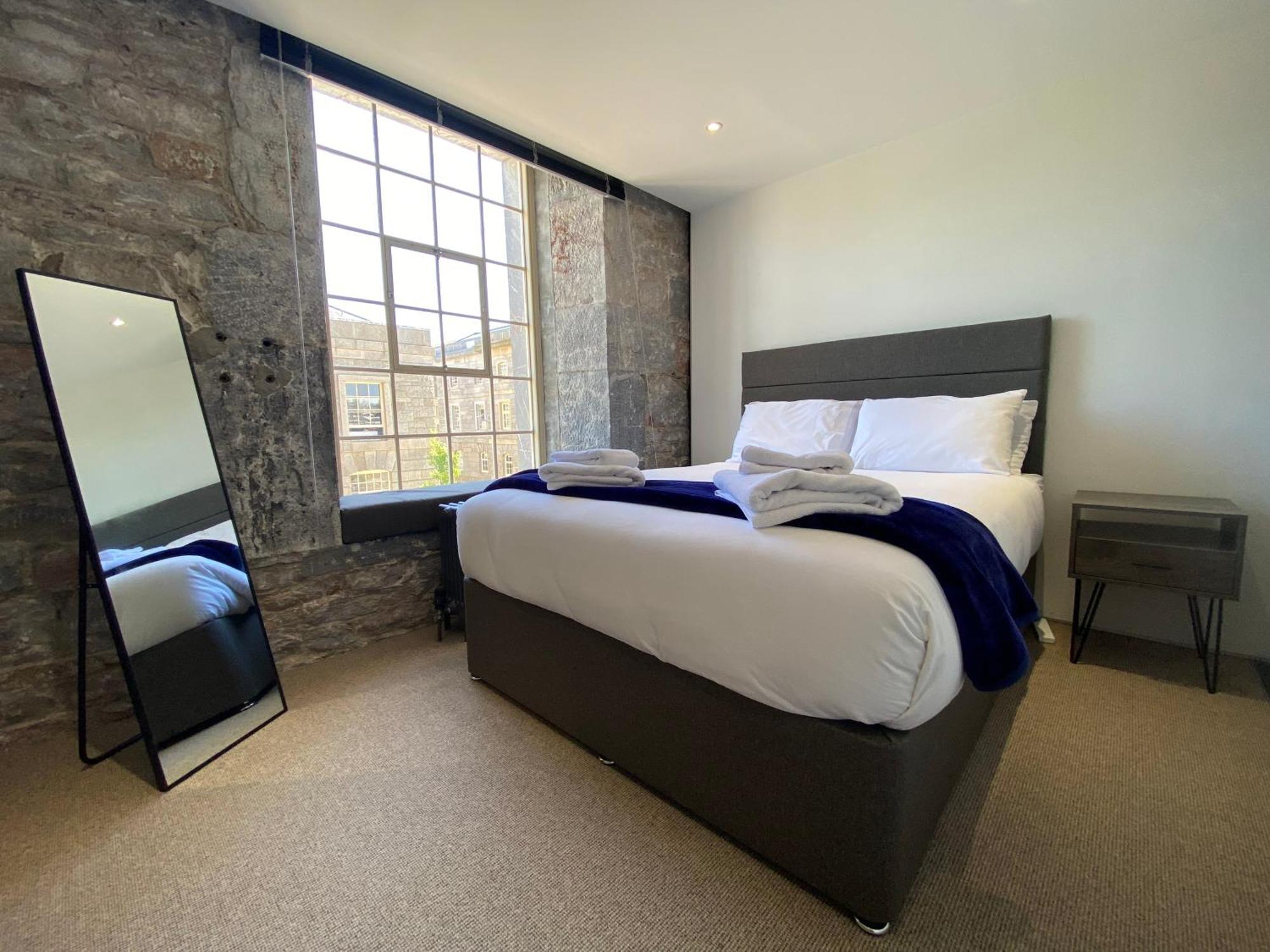 Royal William Yard Apartments プリマス 部屋 写真