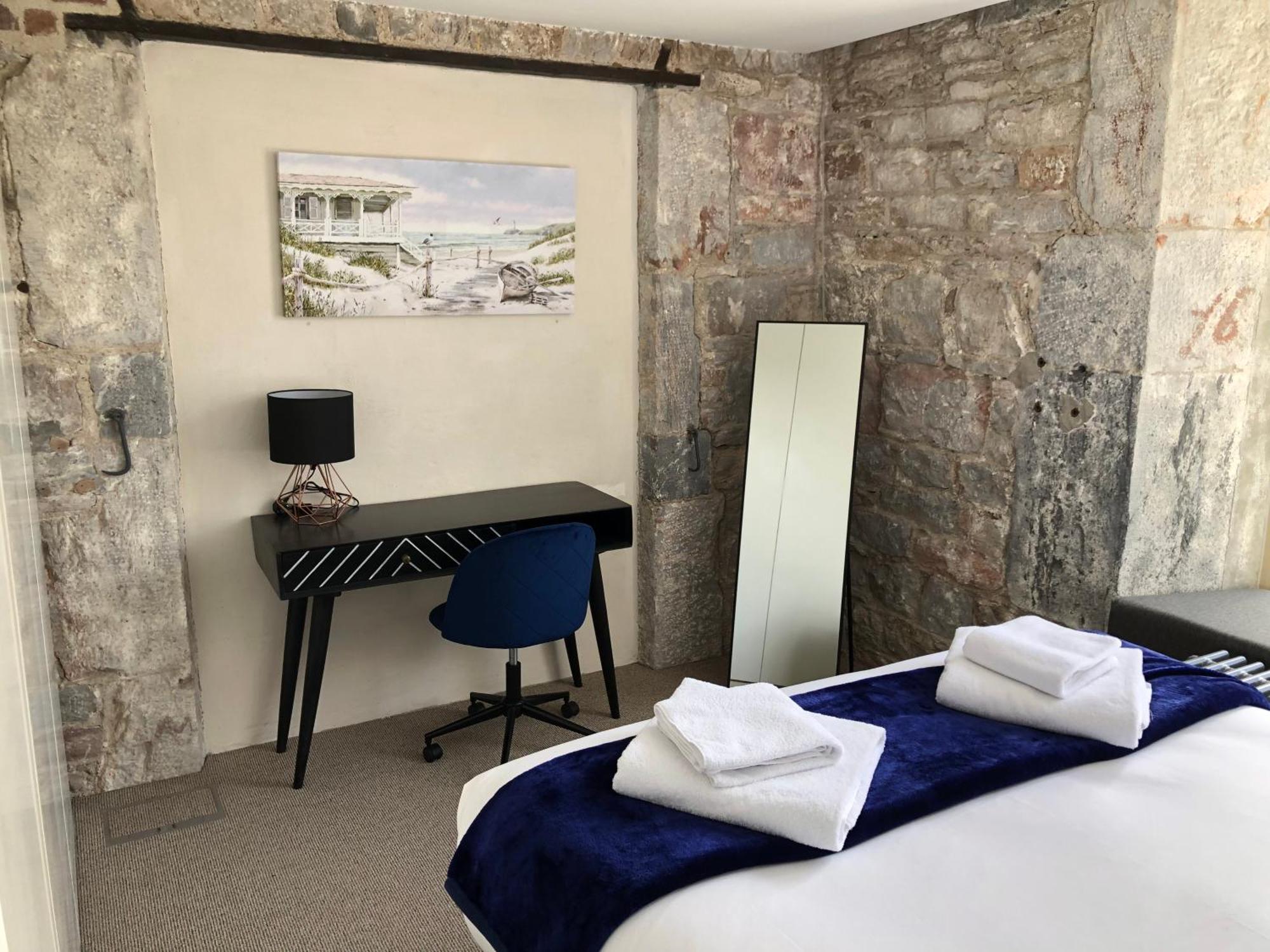 Royal William Yard Apartments プリマス 部屋 写真