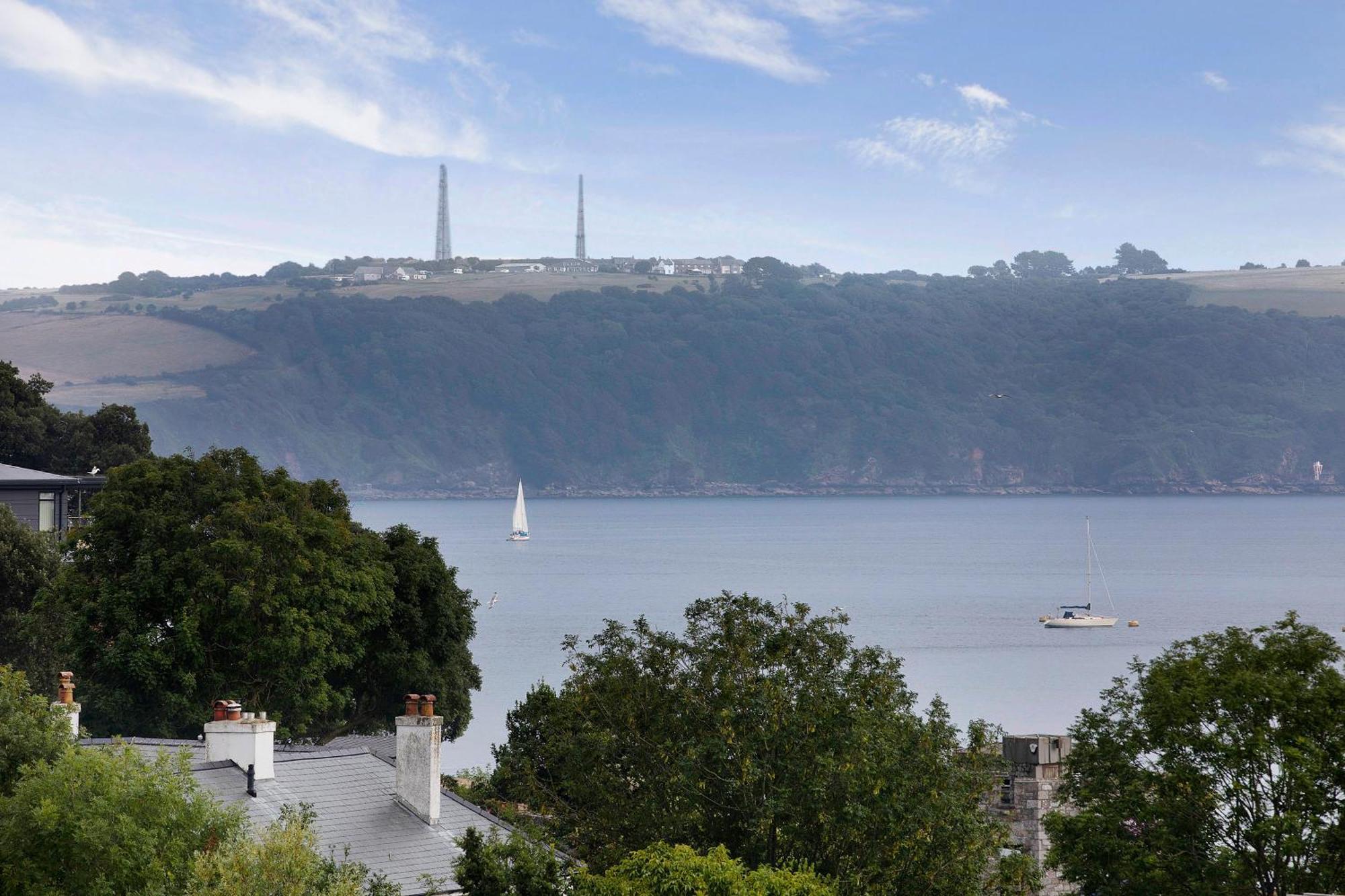 Royal William Yard Apartments プリマス 部屋 写真