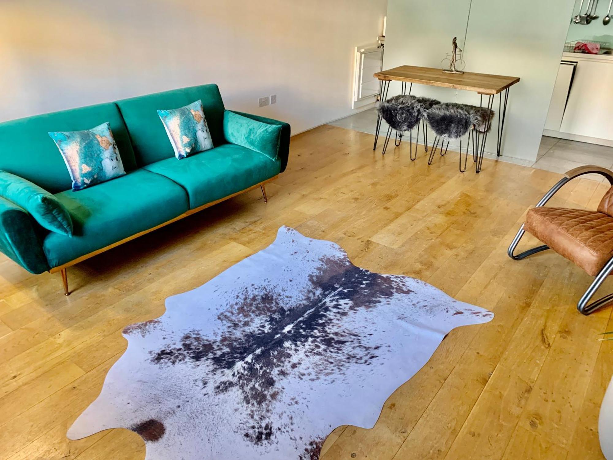 Royal William Yard Apartments プリマス 部屋 写真