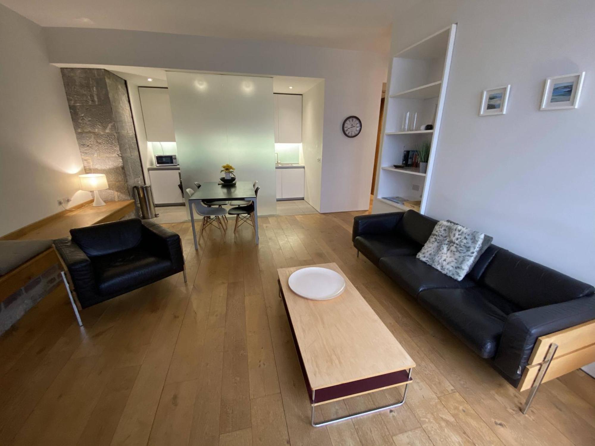 Royal William Yard Apartments プリマス 部屋 写真
