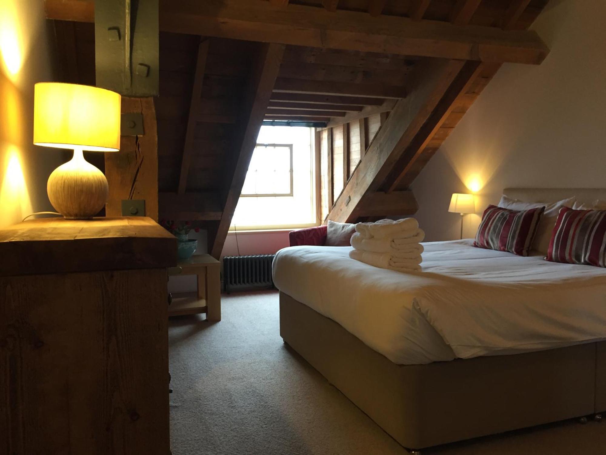 Royal William Yard Apartments プリマス 部屋 写真