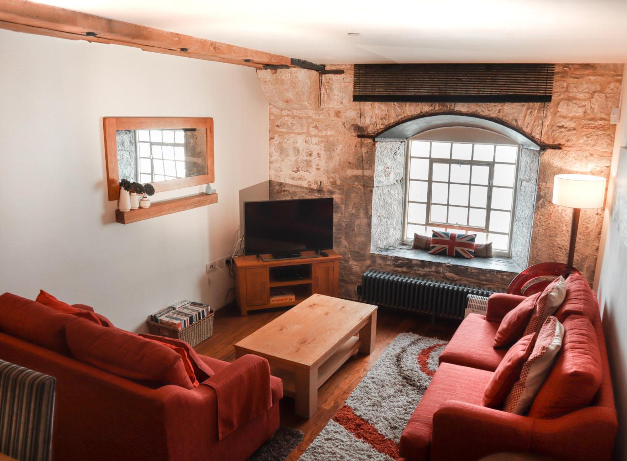 Royal William Yard Apartments プリマス 部屋 写真
