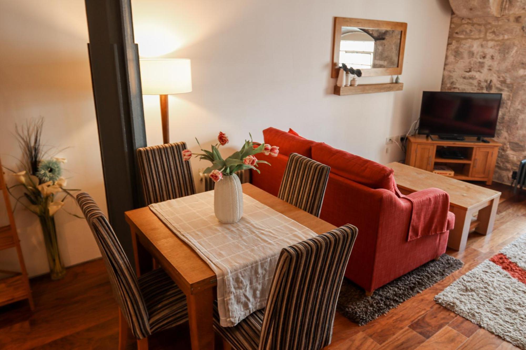 Royal William Yard Apartments プリマス 部屋 写真