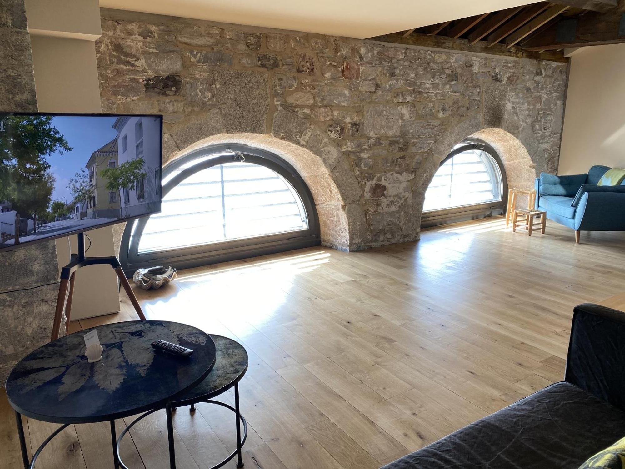 Royal William Yard Apartments プリマス 部屋 写真