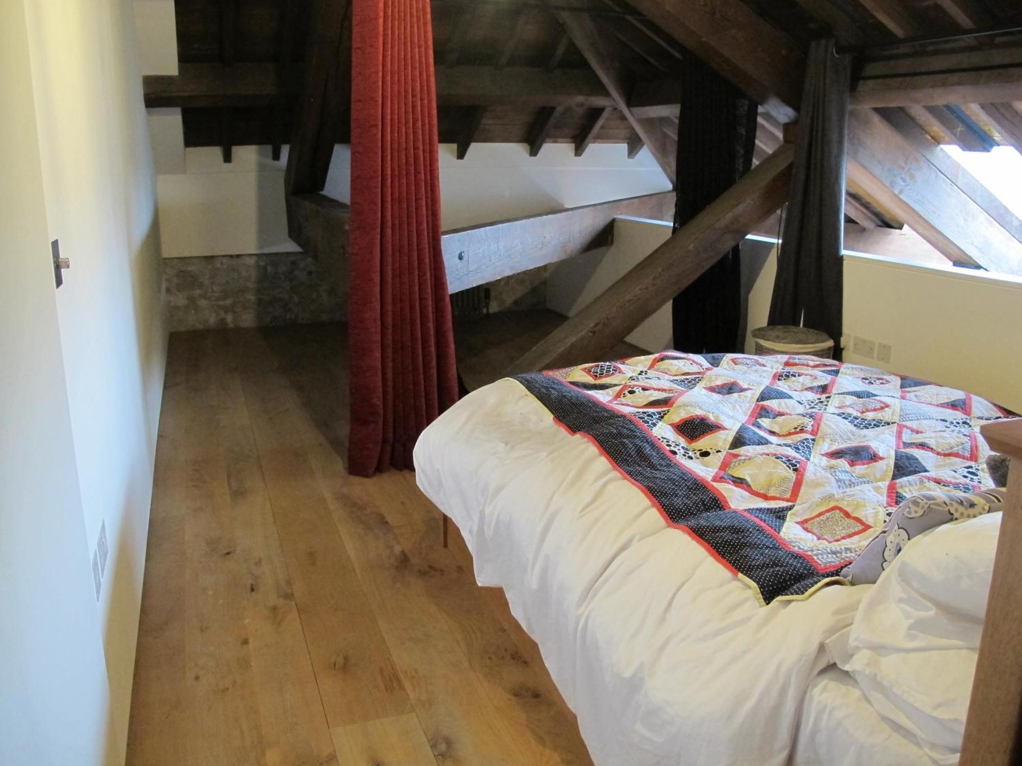 Royal William Yard Apartments プリマス 部屋 写真