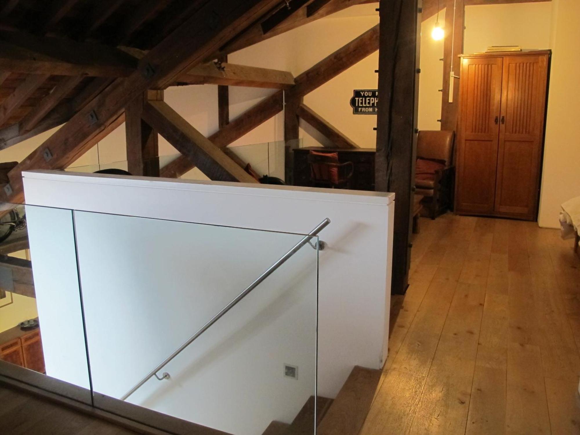 Royal William Yard Apartments プリマス 部屋 写真