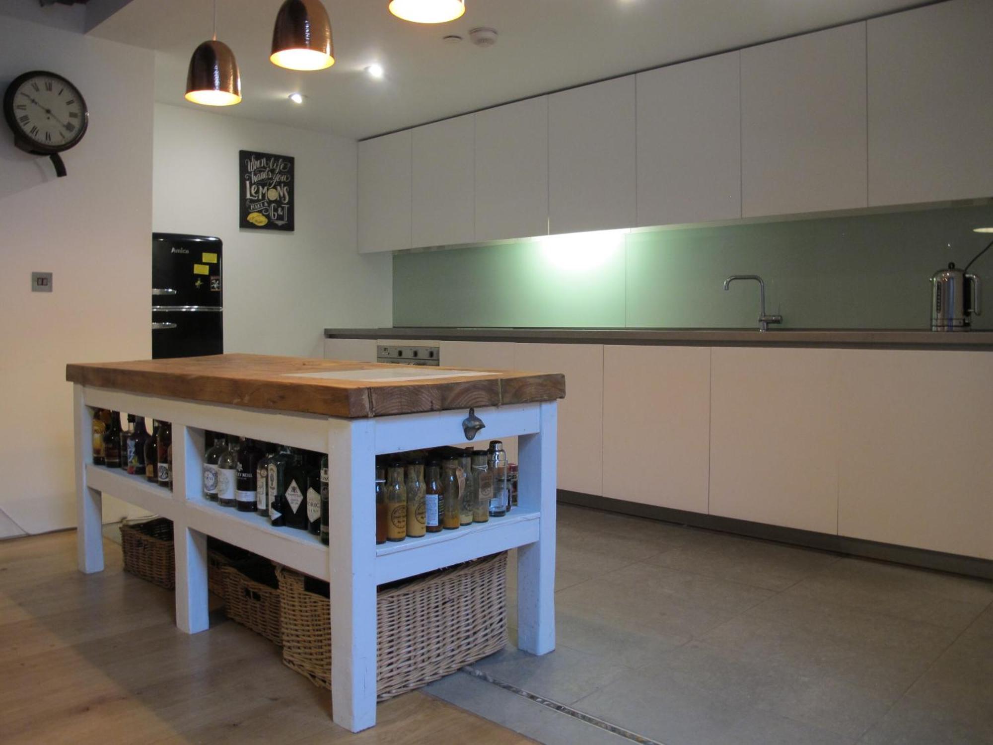 Royal William Yard Apartments プリマス 部屋 写真