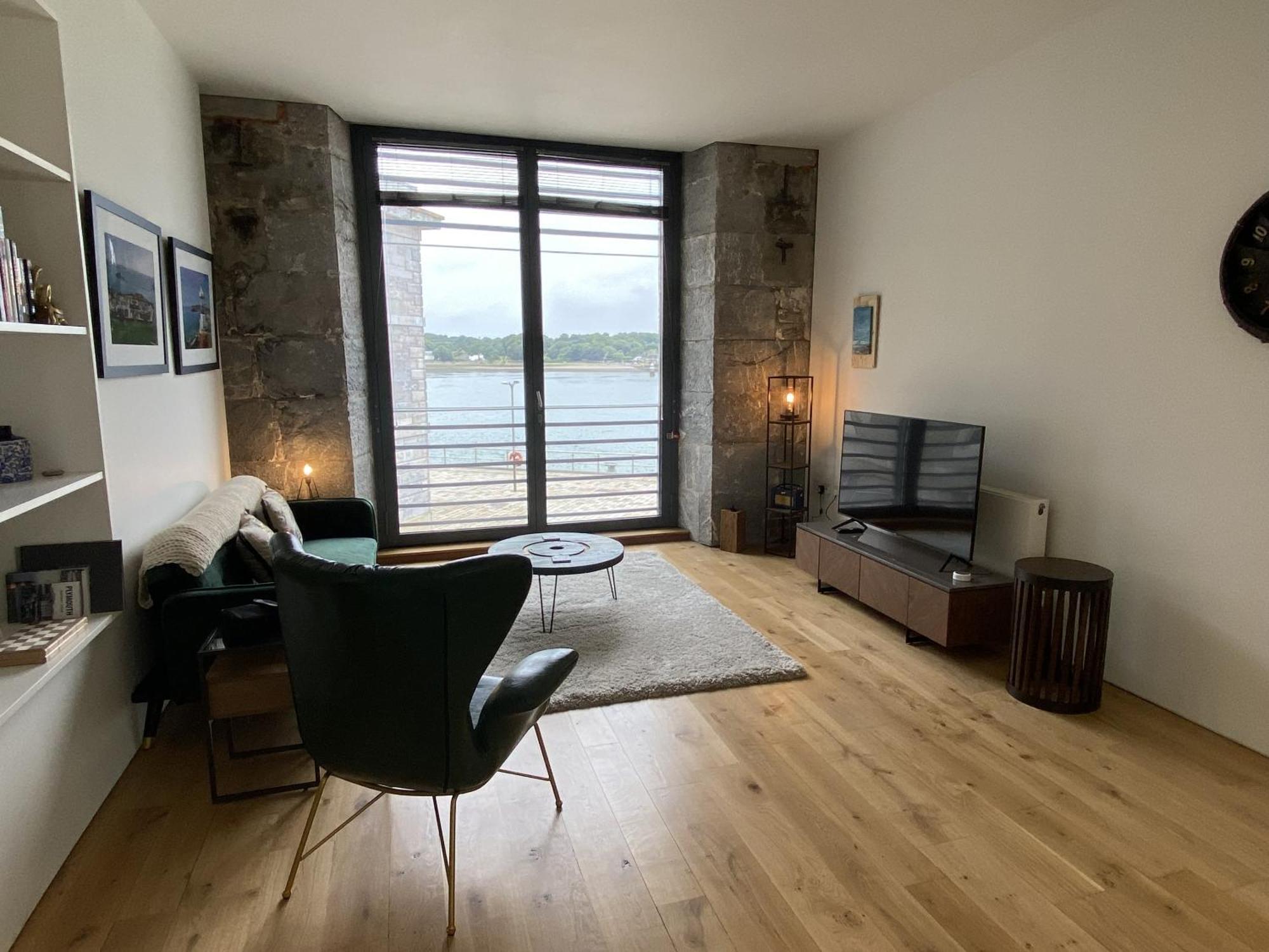 Royal William Yard Apartments プリマス 部屋 写真