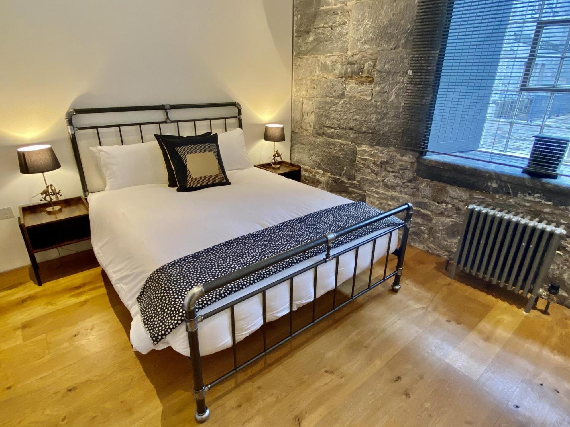 Royal William Yard Apartments プリマス 部屋 写真