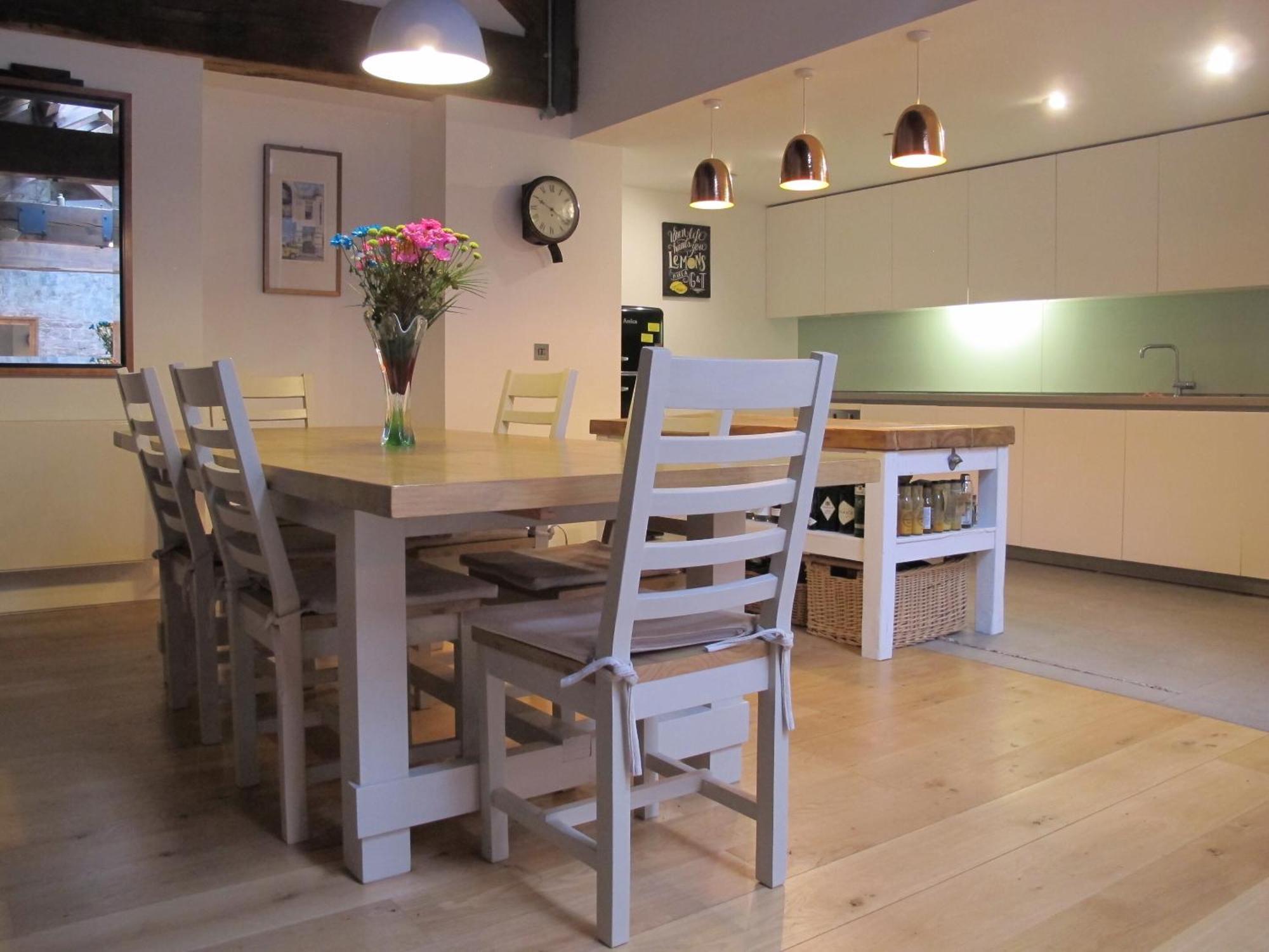 Royal William Yard Apartments プリマス 部屋 写真