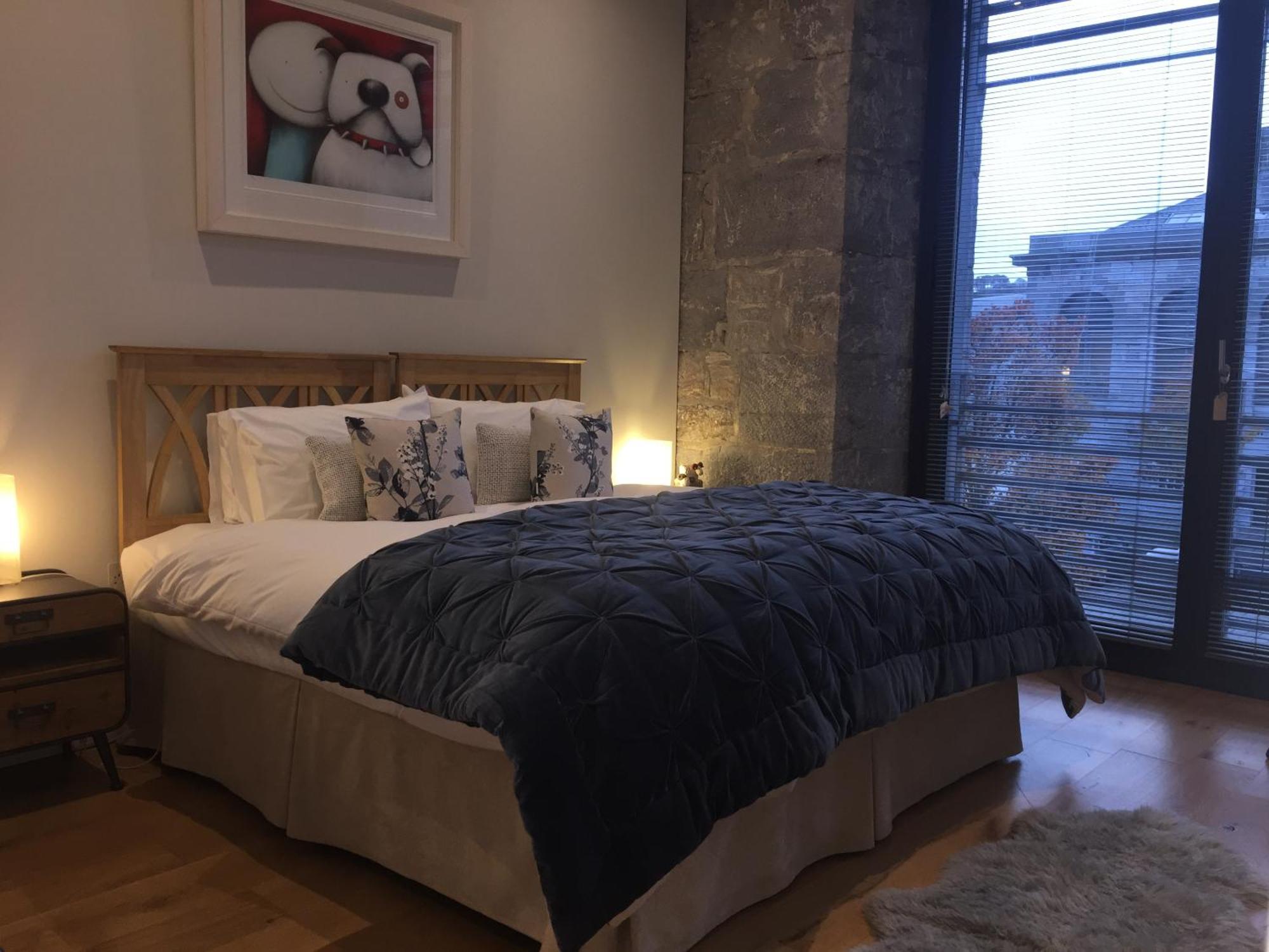 Royal William Yard Apartments プリマス 部屋 写真