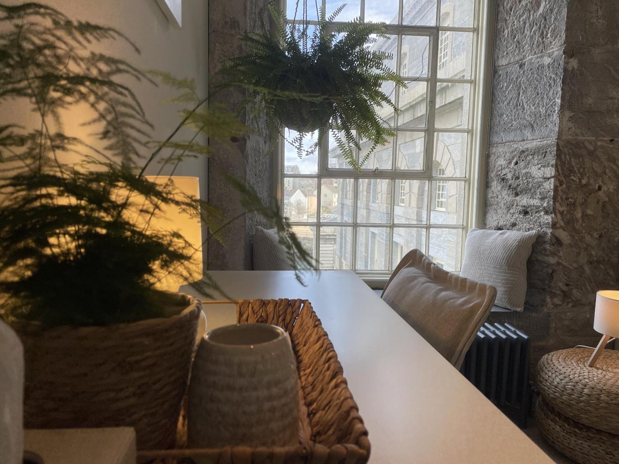 Royal William Yard Apartments プリマス 部屋 写真
