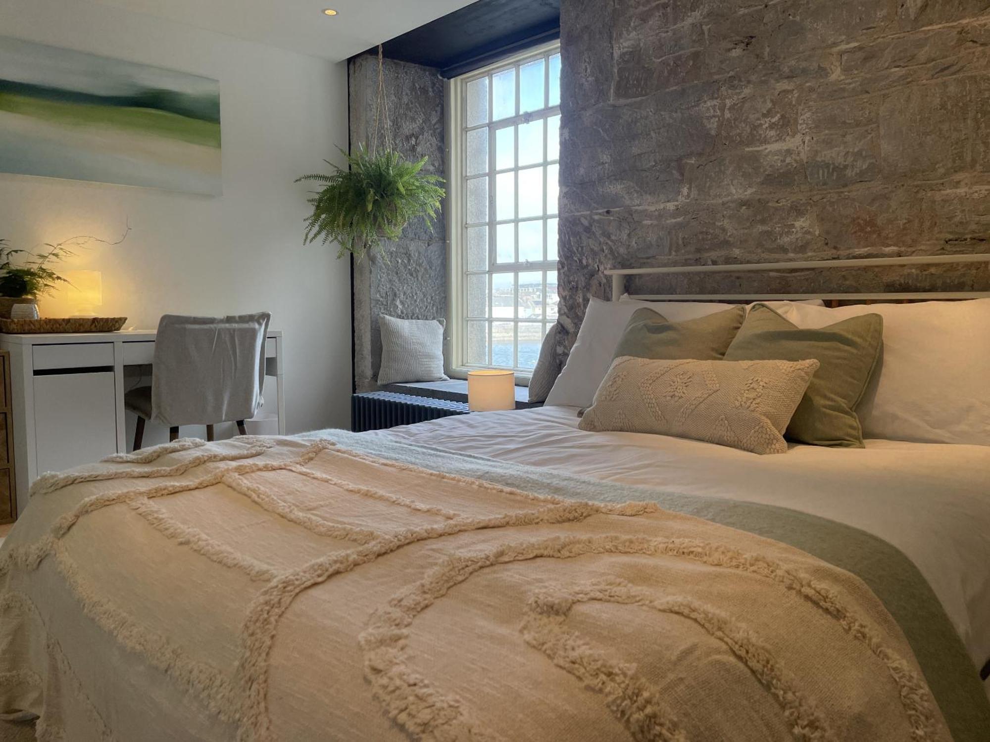 Royal William Yard Apartments プリマス 部屋 写真