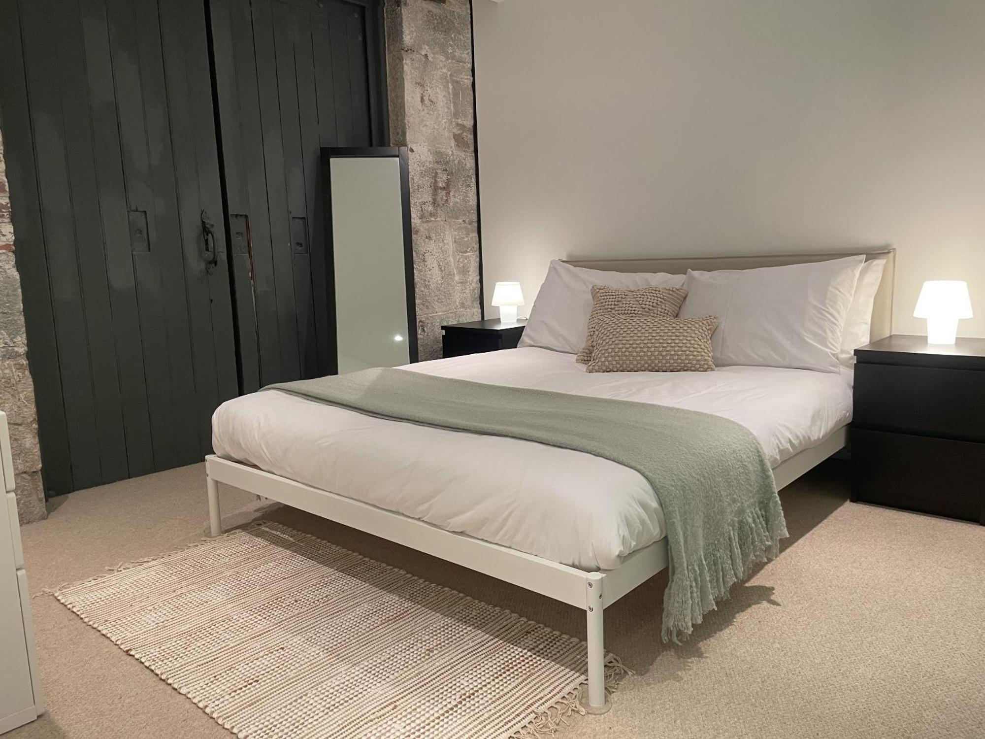 Royal William Yard Apartments プリマス 部屋 写真