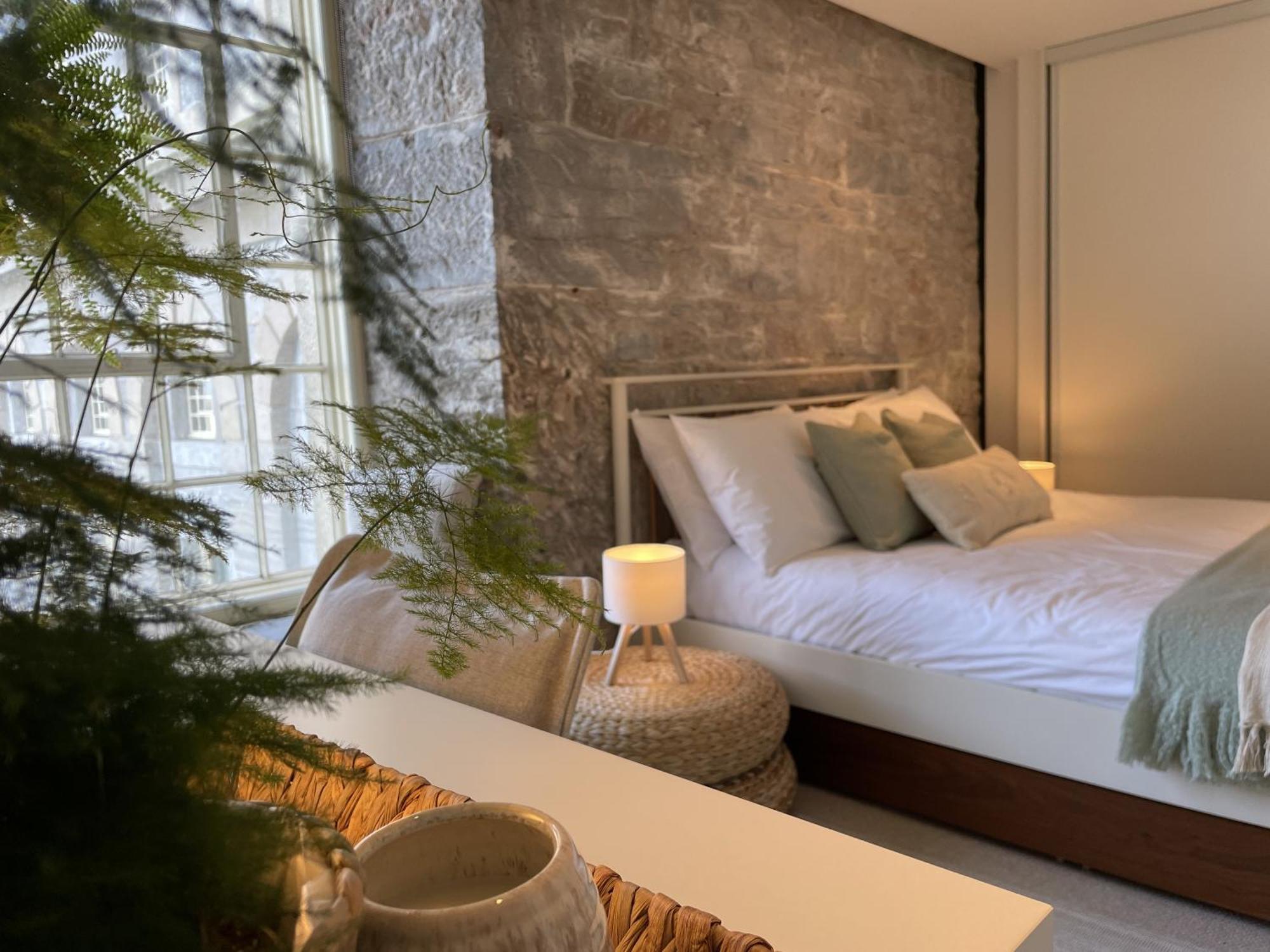 Royal William Yard Apartments プリマス 部屋 写真
