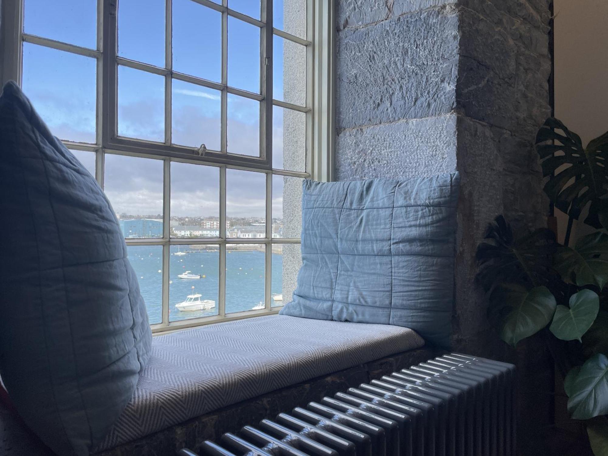 Royal William Yard Apartments プリマス 部屋 写真
